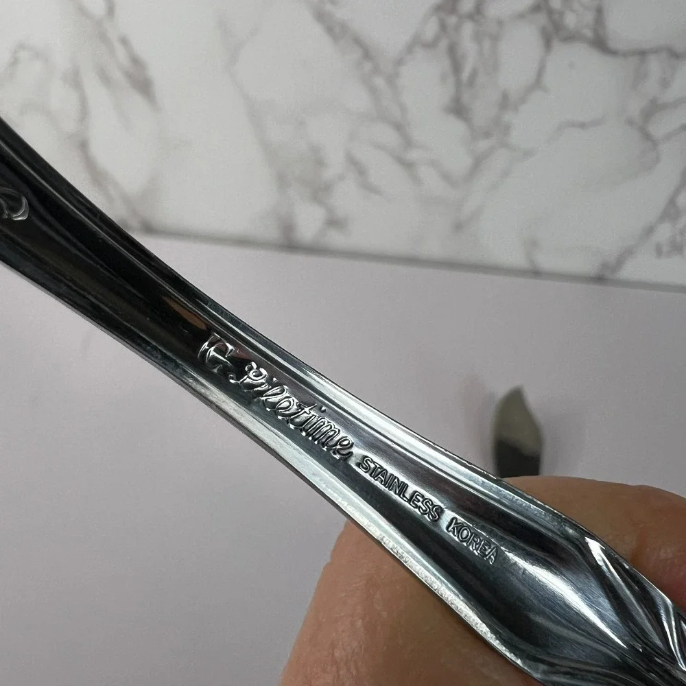 Lifetime brand stainless